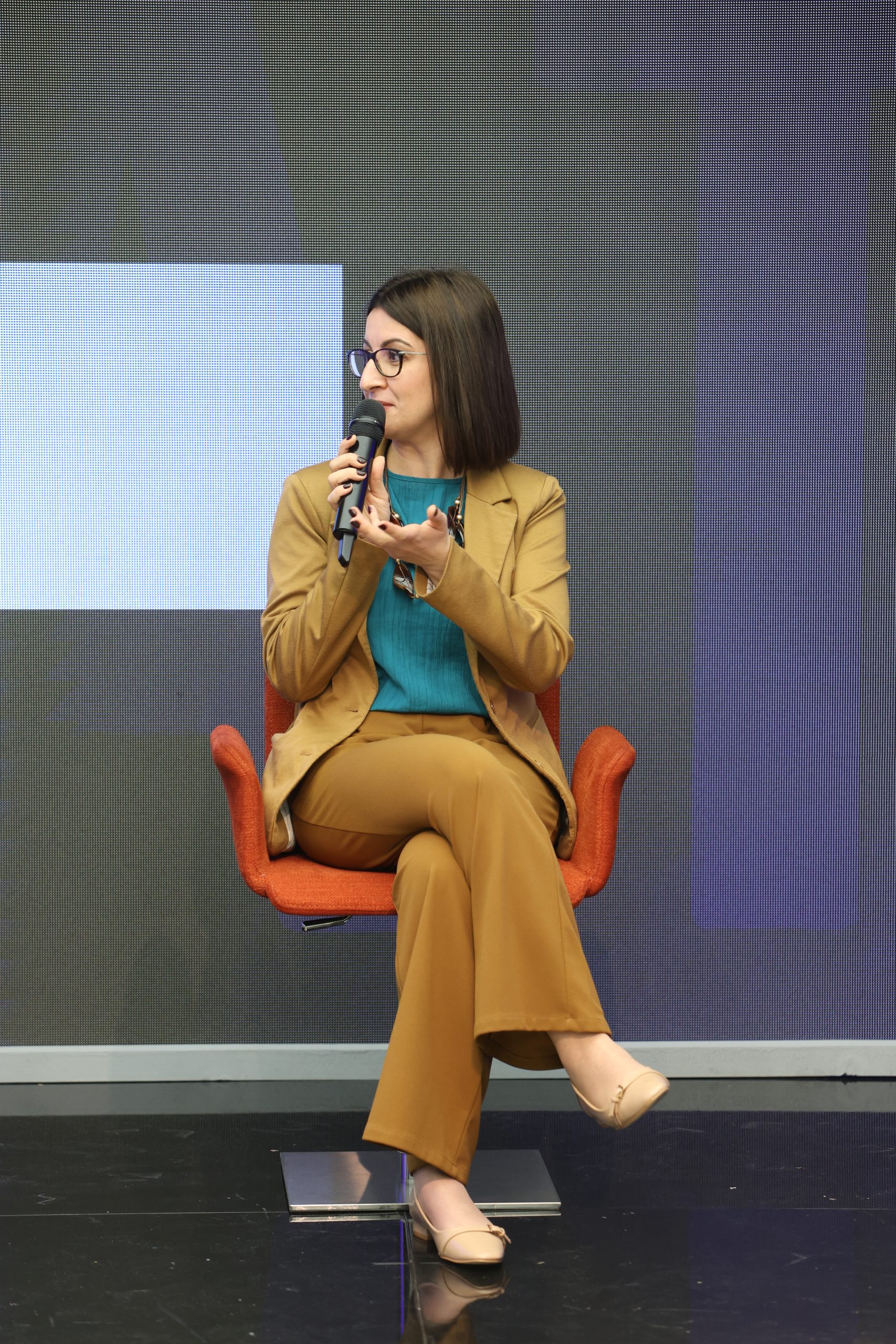 Maria Carrano - Consulente Finanziario Autonomo